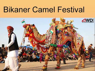 Top 30 Holiday Destination in India