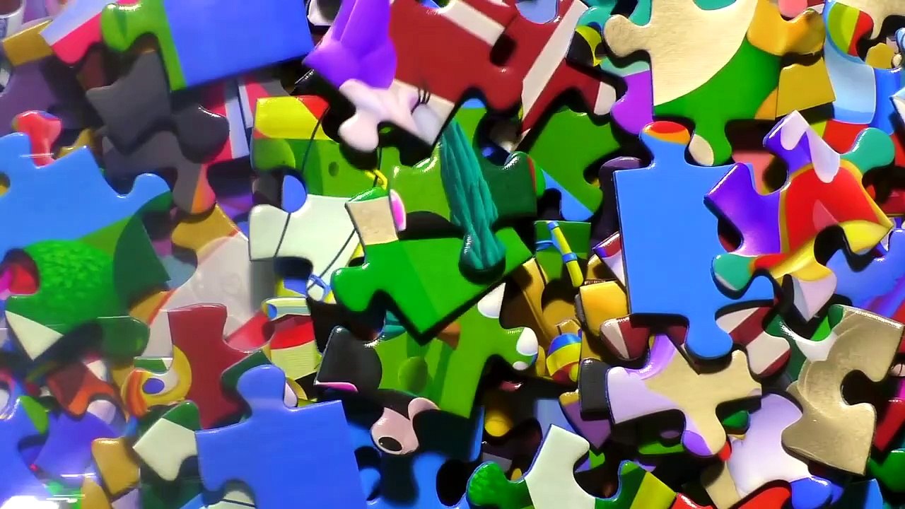 Mickey Mouse Clubhouse Disney Puzzles Games Rompe