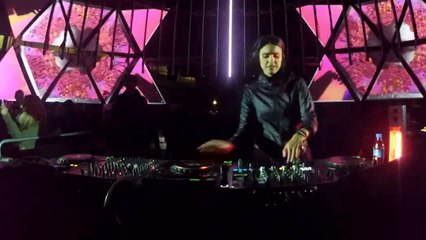 ANNA Rave On Snow 2017 - Trip Records TV