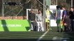 Wolfsburg 1:1 St. Pauli (Friendly Match. 5 January 2018)