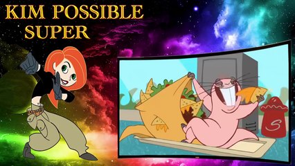 Kim Possible - S4E73 - Clothes Minded