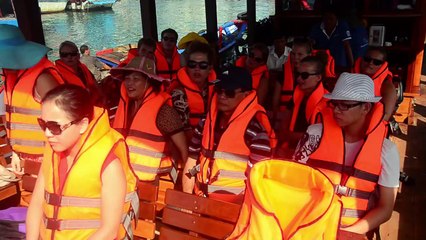 Snorkeling Tour in Nha Trang