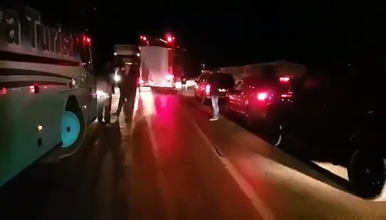 Pritje të gjata në Merdar