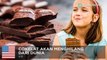 Cokelat dapat menghilang di tahun 2050 karena pemanasan global - TomoNews