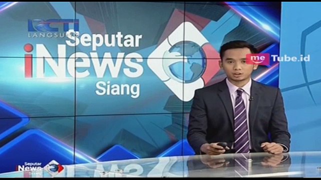Ibu Rumah Tangga Terjaring Razia Narkoba
