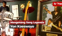 Mengenang Sang Legenda, Yon Koeswoyo