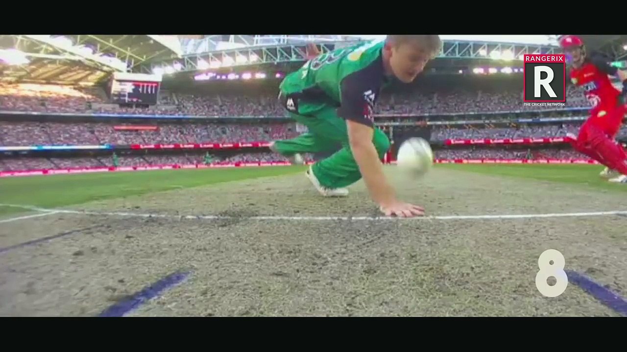 13 Fantastic Run Outs in Cricket Ever  Impossible Run Outs 