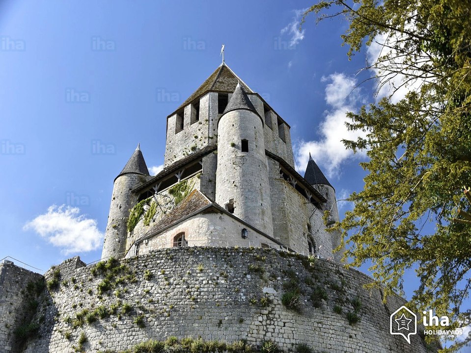 Visit Provins Day 1