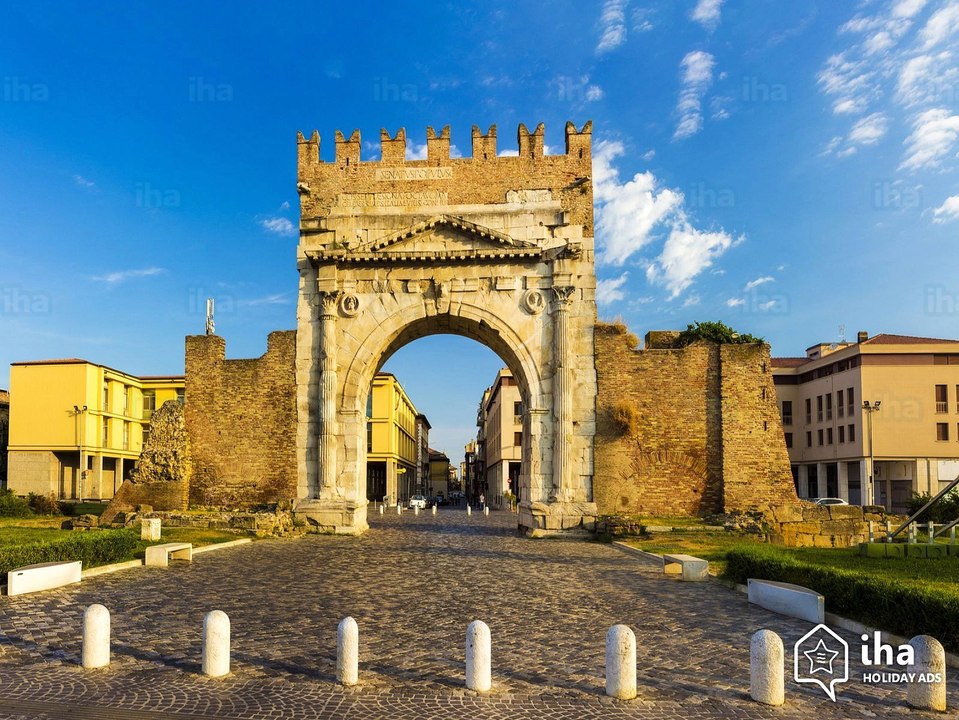 Visit Rimini Day 1