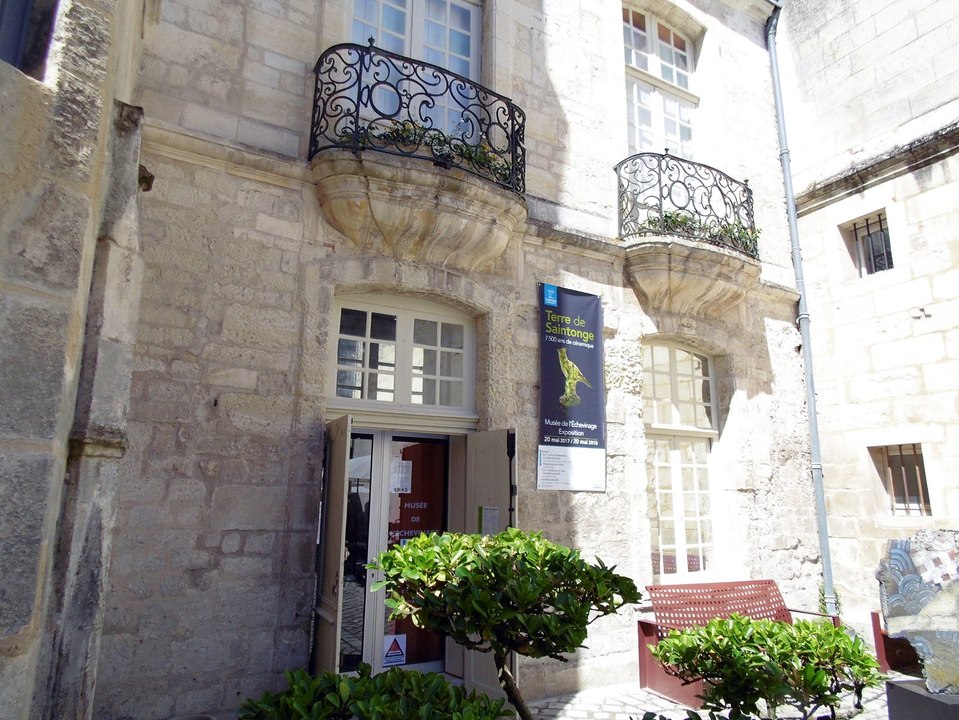 Visit Saintes Day 1