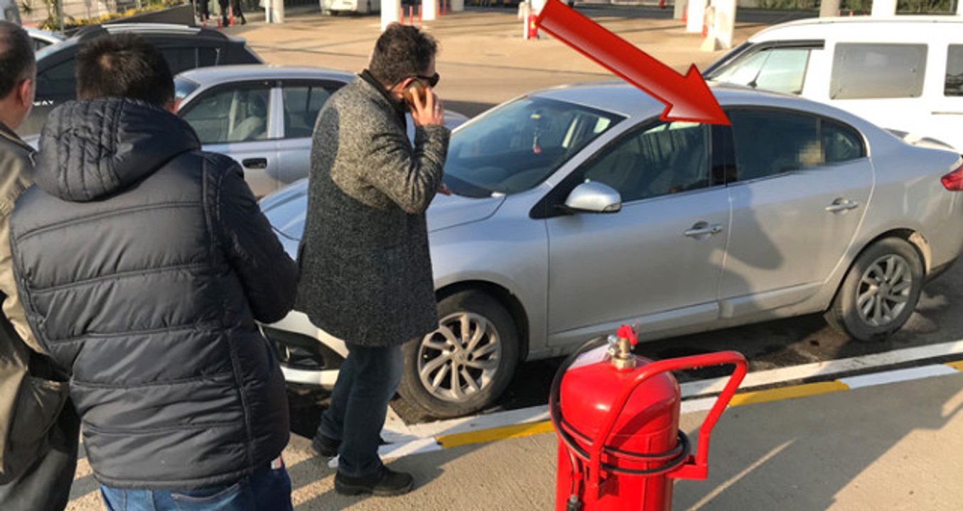 Ailesi 2 Gündür Haber Alamıyordu! Aracının İçinde Donmuş Halde Bulundu