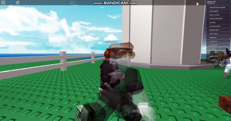 Roblox | #13 | WIE KANN MAN SOWAS ÜBERLEBEN???