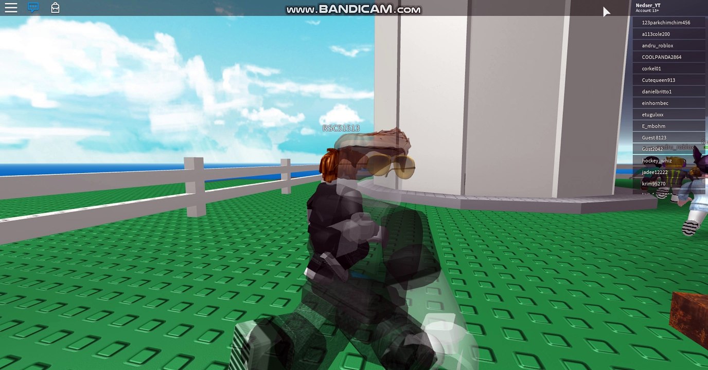 Roblox | #13 | WIE KANN MAN SOWAS ÜBERLEBEN???