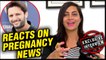 Arshi Khan REACTS On PREGNANCY With Shahid Afridi | Bigg Boss 11 | EXCLUSIVE Interview | TellyMasala
