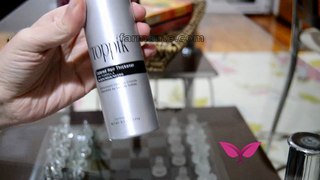 Toppik Keratin Sprey - farmante.com