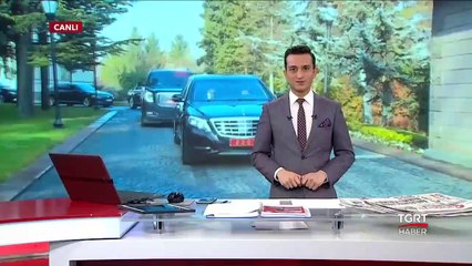 Başbakan 'MPT-55' İle Korunuyor