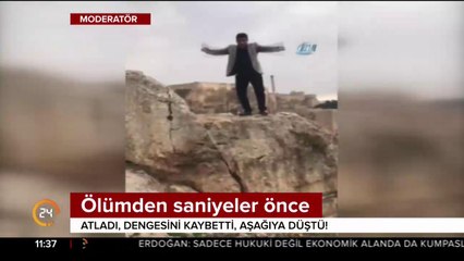 Doğum günüydü, ölüme işte böyle gitti