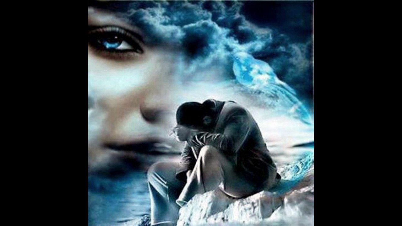 hussan da roop punjabi sad poetry vioce waqas pannu