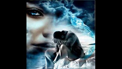 hussan da roop punjabi sad poetry vioce waqas pannu