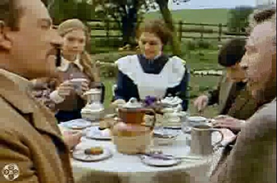 The Adventures of Black Beauty The Horse Thieves S1 E04