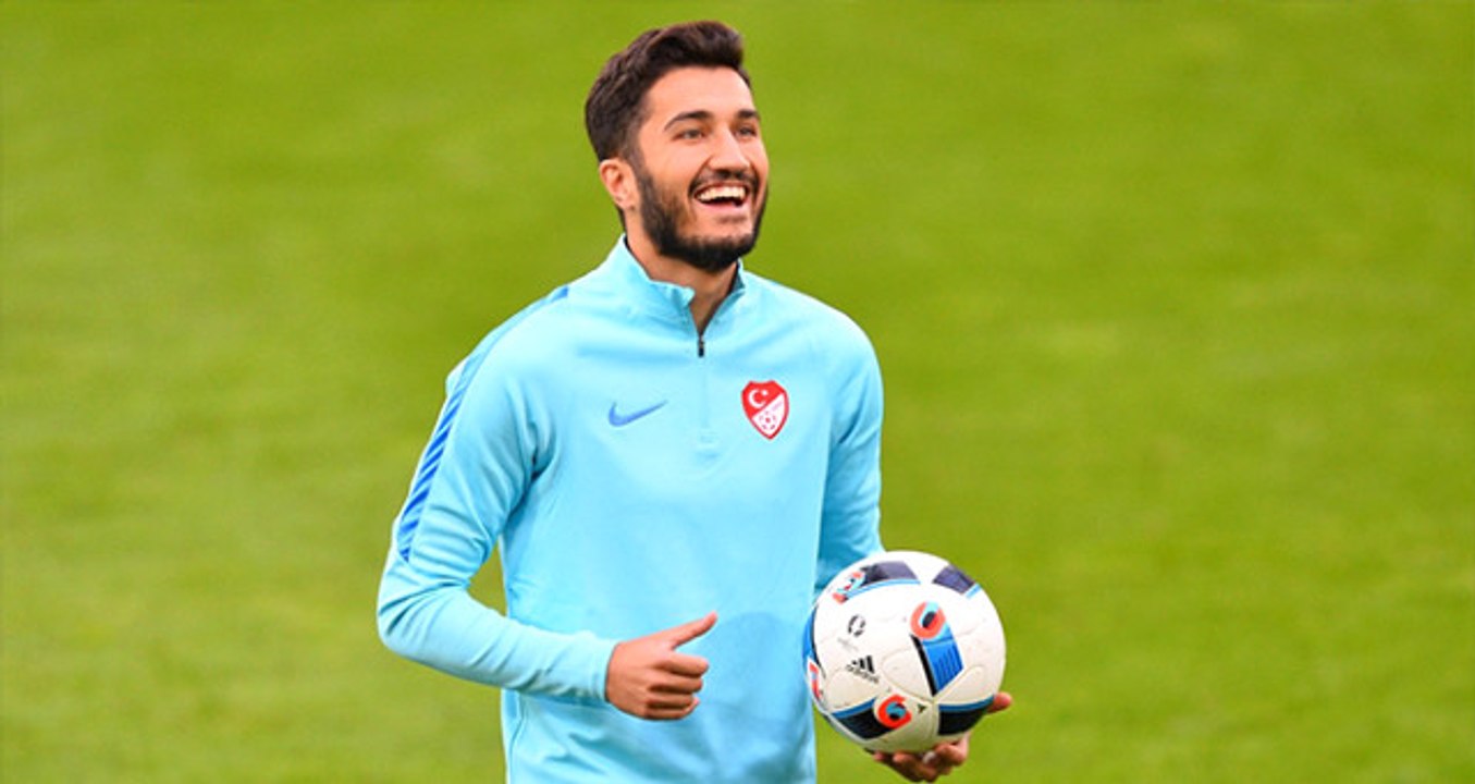 Nuri Şahin'den Cenk Tosun'a Şartlı Tebrik: Vurduğun Gol Olsun, Liverpool Hariç