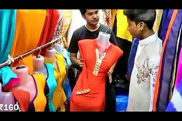 mumbai Kurti wholesale market