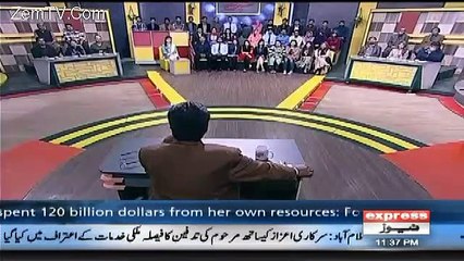 Aftab Iqbal’s Analysis on Donald Trump’s Threats to Pakistan