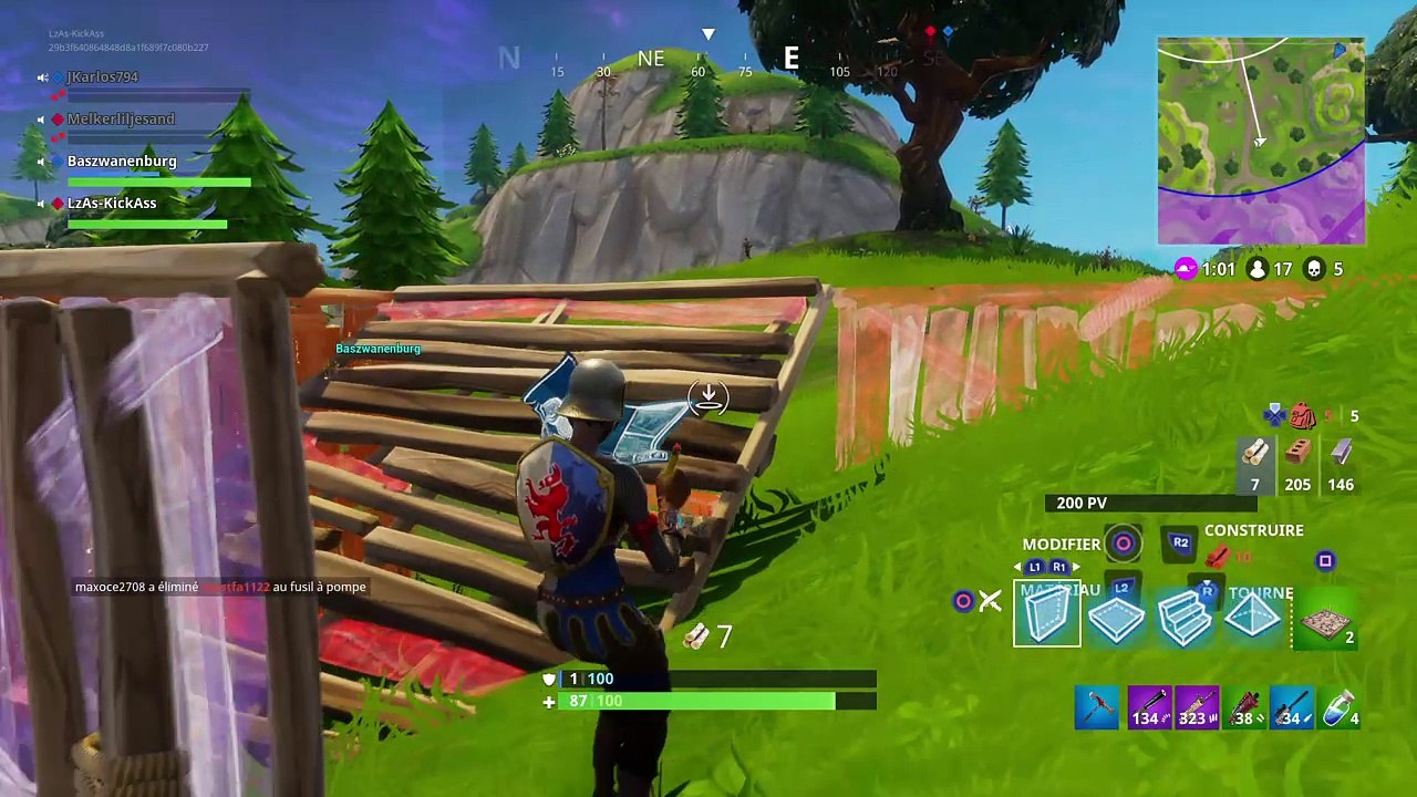 1v5