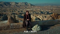 Aşk ve Mavi 47.Bölüm - Hasibe, Pembe’yi intikam hırsından vazgeçiriyor mu?