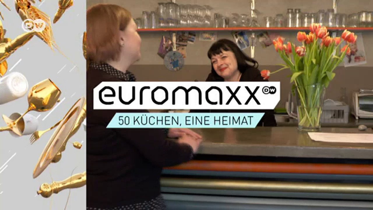 Das Geheimnis eines guten Gulaschs | Euromaxx