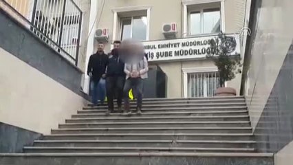 Avcılar'daki Cinayetin Zanlısı Tutuklandı