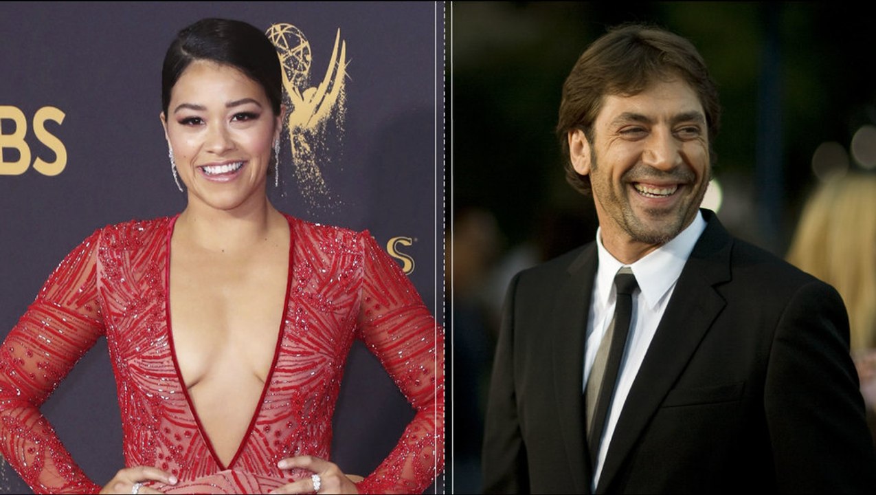 Hispanics Who've Shined On The Golden Globes