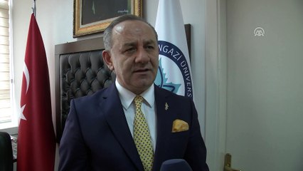 'Hasta güvenliği günümüz tıbbında en öncelikli konu' - ESKİŞEHİR