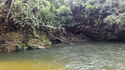 Fin del Mundo Mocoa, Putumayo, Colombia