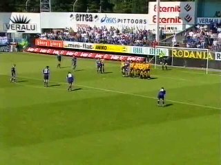 1997-05-25 - speeldag 34 - KV Mechelen - RSCA 0-2