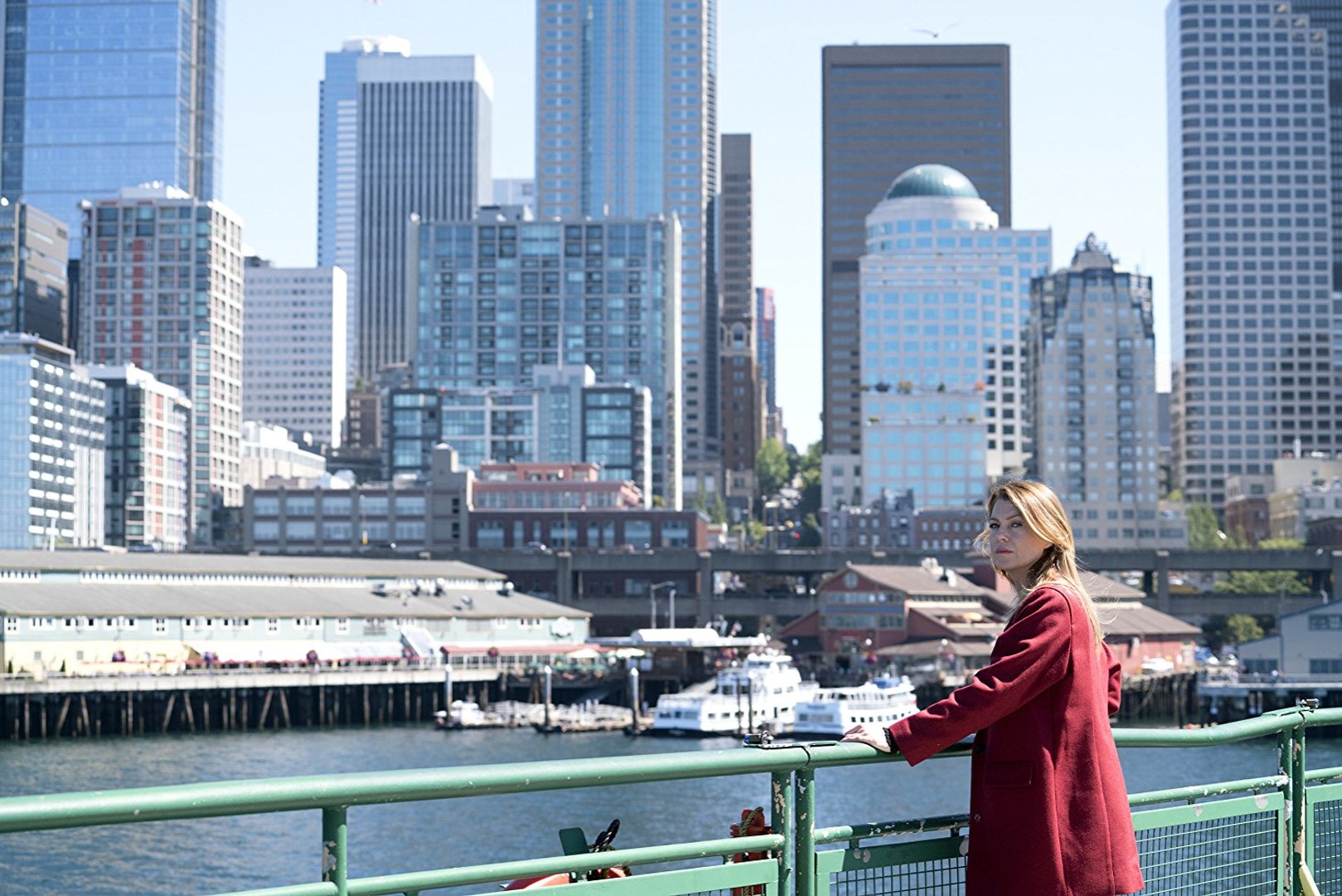 Regarder Hd Grey S Anatomy Saison 14 Episode 18 Video Dailymotion