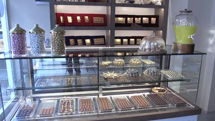 Kosgeb Sayesinde İşinin Patronu Oldu