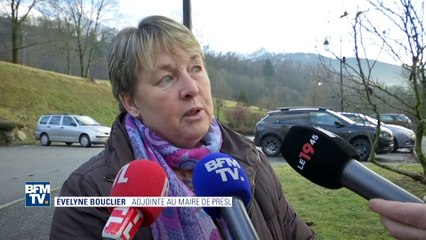 "Il était toujours là." Les proches du pompier tué en Savoie se souviennent d'un héros