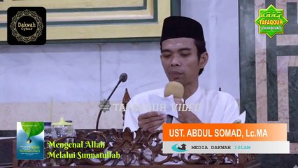 Tanya Jawab Ust Abdul Somad Hukum Menghadiri Pesta Nikah Yang Orang nya Hamil Duluan