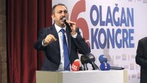 Adalet Bakanı Gül: '15 Temmuz için canını ortaya koyan, sokağa çıkan hiçbir kimse unutulmayacaktır' - GAZİANTEP