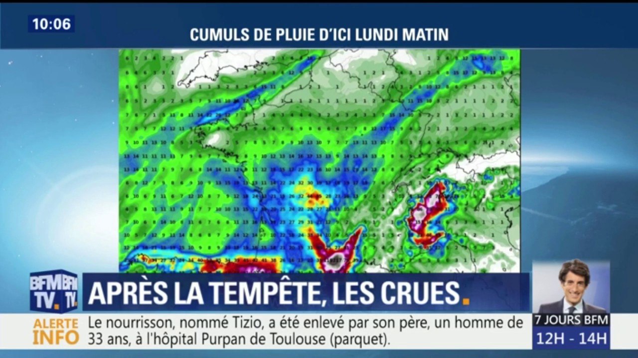 Montée de la Seine à Paris: quand est prévu le pic de crue?