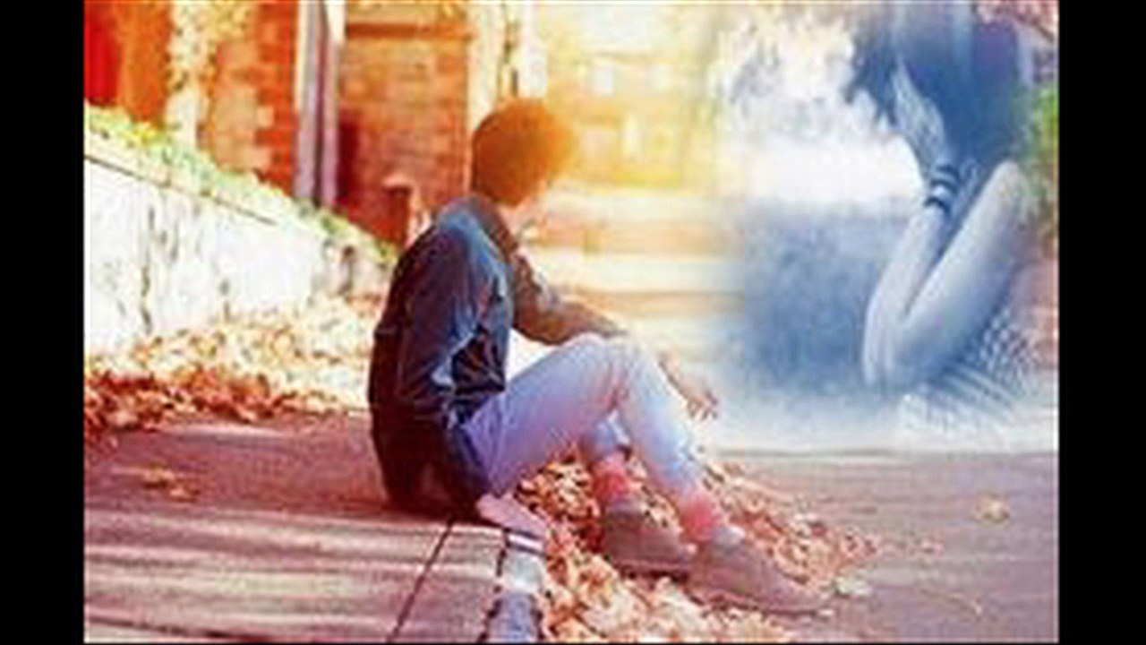 kis tarha tarqa dosti ker lon urdu hindi sad poetry broken hear shayari-atif sed-waqas pannu