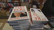 Trump book author responds to government criticism