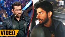 Salman Khan Threatened By Gangster Lawrence Bishnoi Of Bishnoi Community