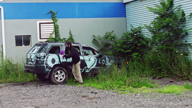 +@ TITUS ANDRONICUS - NUMBER ONE (IN NEW YORK) [OFFICIAL VIDEO]