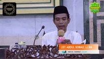 Tanya Jawab Ust Abdul Somad Tanda Yang Diketahui Manusia Dari Datangnya Dajjal