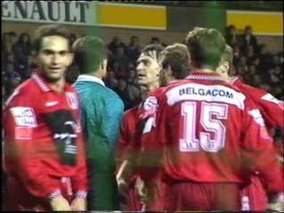 1995-11-25 - speeldag 17 - RSCA - RWDM 1-0