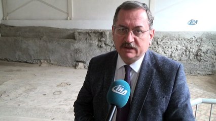 Germanicia mozaikleri kapılarını dünya turizmine açıyor