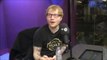 Ed Sheeran - Radio 1 Breakfast Scott Mills 06/01/17