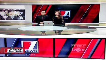 Dialog: "Anas Tersandung Foto Panas" [Part 1]